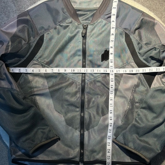 ICON ANTHEM2 Jacket *Read Des 👇🏻* - Picture 9 of 9